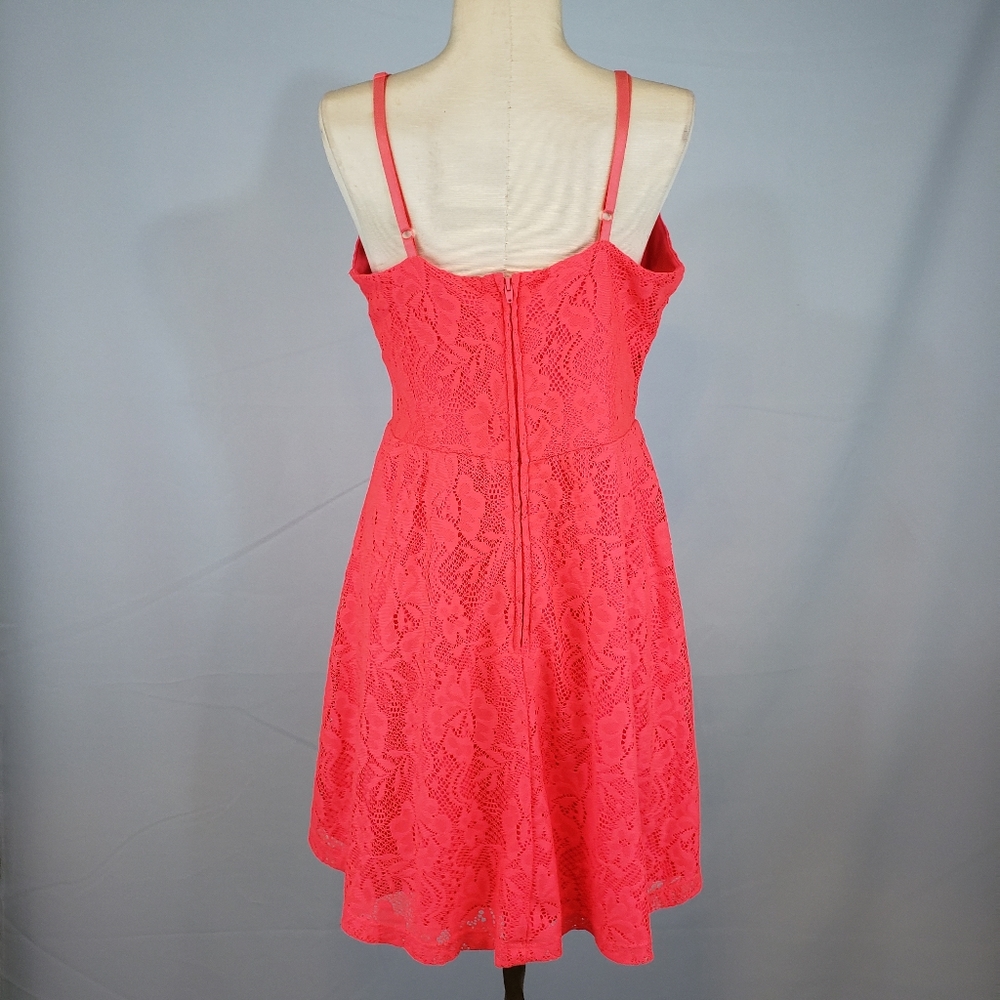 no boundaries sundress size 11 - Picture 4 of 6